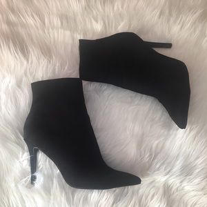 Thalia Sodi ankle booties
